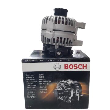 PEUGEOT 206 (2000-2012) ALTERNATÖR (ŞARJ DİNAMOSU) (BOSCH)