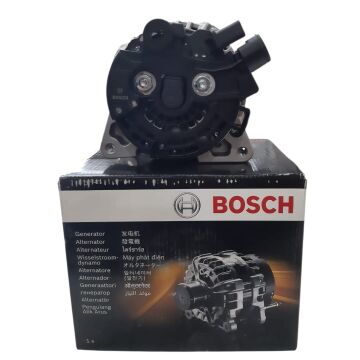 PEUGEOT 206 (2000-2012) ALTERNATÖR (ŞARJ DİNAMOSU) (BOSCH)