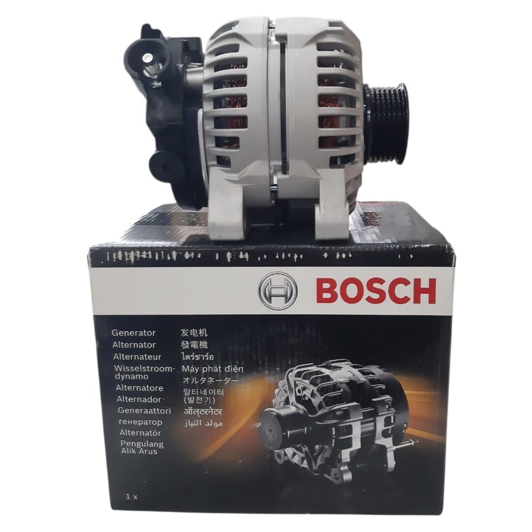 PEUGEOT 206 (2000-2012) ALTERNATÖR (ŞARJ DİNAMOSU) (BOSCH)