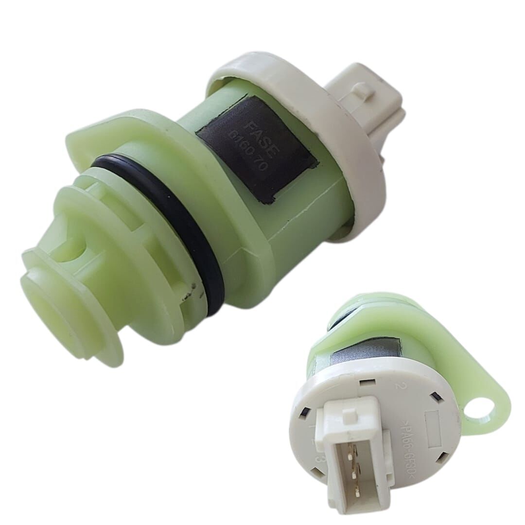 Citroen Saxo Hız (Kilometre) Sensörü (İthal)