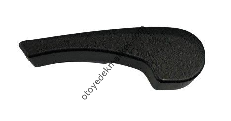 Citroen C4 (2021-2024) Motor Kaput  Açma Kumandası (İthal)