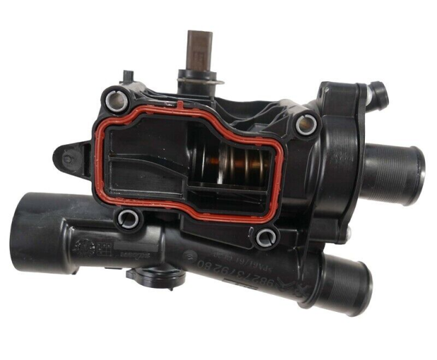 Citroen Jumper (2020-2024) 2.2 Hdi Termostat (İthal)