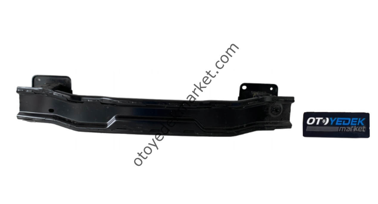Ford Kuga (2019-2023) Arka Tampon Demiri (Otosan)