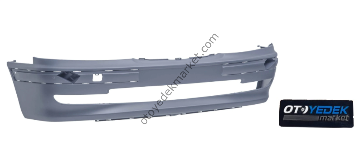 PEUGEOT 406 (1999-2004) ÖN TAMPON (EUROBUMP)