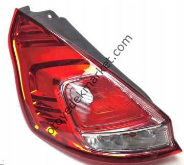 Ford Fiesta (2013-2016) Arka Stop Komple Sol (Depo)