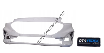 Ford Kuga (2019-2023) Ön Tampon Astarlı (Otosan)
