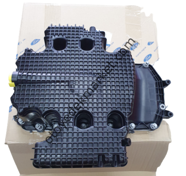 Ford Connect (2014-2019) Motor Yağ Karteri Plastik (Otosan)