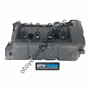 Citroen DS3 (2010-2015) 1.4 Vti-1.6 Vti Külbütör / Subap Kapağı (İthal)