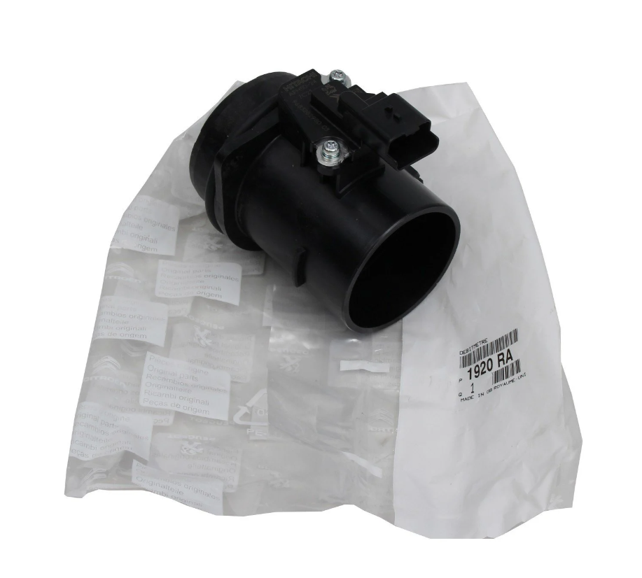 CİTROEN C5 1.6 HDI (2011-2015) HAVA DEBİMETRESİ (ORİJİNAL)