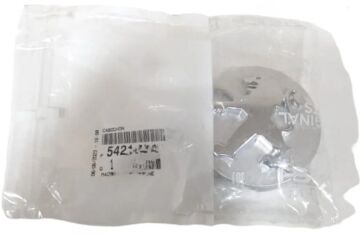 Peugeot 308 (2007-2013) Çelik Jant Göbeği (Orijinal)