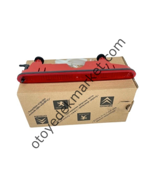 PEUGEOT PARTNER TEPEE (2009-2019) 3. STOP (ORİJİNAL)
