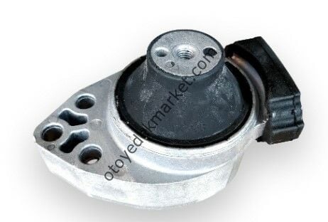 Ford Fiesta (2002-2007) Motor Takozu Komple (Ecm)