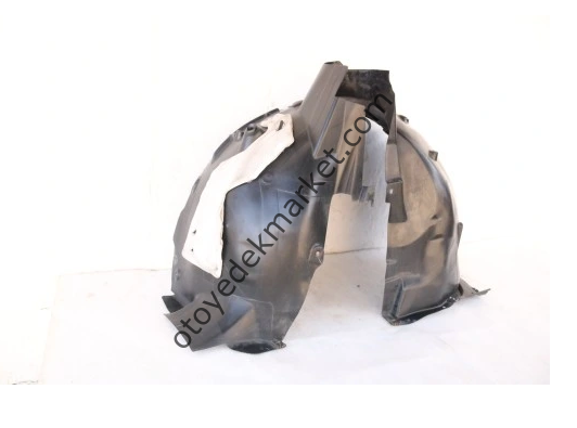 Opel Grandland X (2017-2021) Sol Ön Çamurluk Davlumbazı (Orijinal)