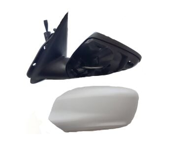 Citroen C-Elysee (2012-2024) Sol Dikiz Aynası Manuel (İthal)