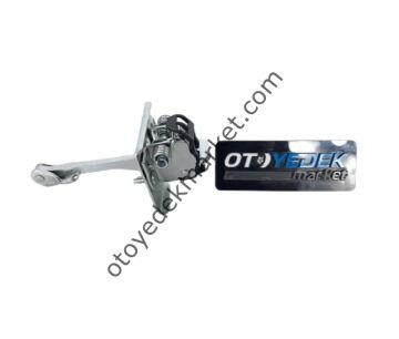 Peugeot 308 (2008-2013) Arka Kapı Durdurucu Gergi Demiri Yayı (Kitatech)