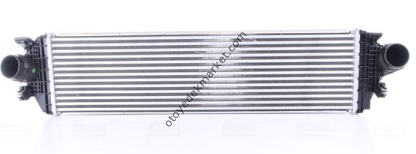 Ford Focus (2019-2023) Turbo Radyatörü İntercooler (Kale)