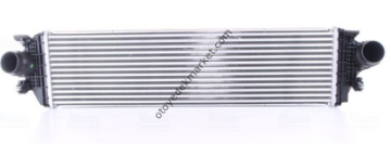 Ford Focus (2019-2023) Turbo Radyatörü İntercooler (Kale)