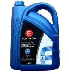 Eurorepar Mavi Antifriz 3 Litre (Eurorepar)