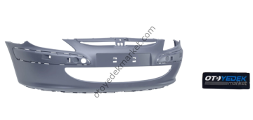 Peugeot 307 (2001-2005) Ön Tampon (İthal)