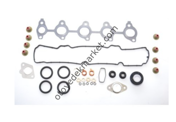 PEUGEOT 307 (2001-2009) 1,6 BENZİNLİ ÜST TAKIM CONTA  KEÇELER DAHİL(ROYAL)