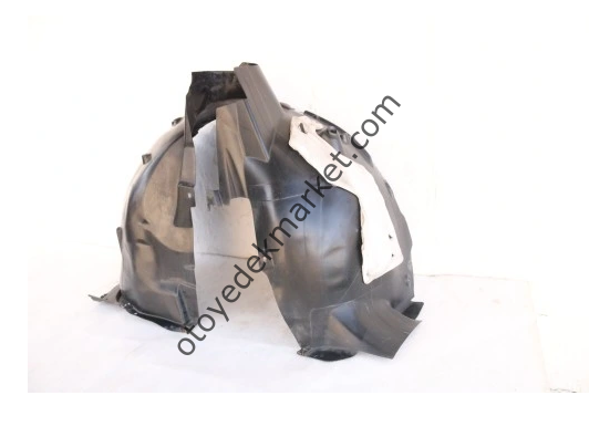 Opel Grandland X (2017-2021) Sağ Ön Çamurluk Davlumbazı (Orijinal)