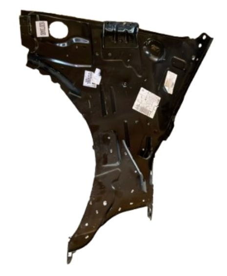 Citroen Berlingo (2019-2025) Sol Ön Çamurluk İç Sacı (Orjinal)