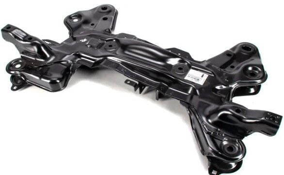 Peugeot 208 (2012-2020) Alt Beşik (Orijinal)