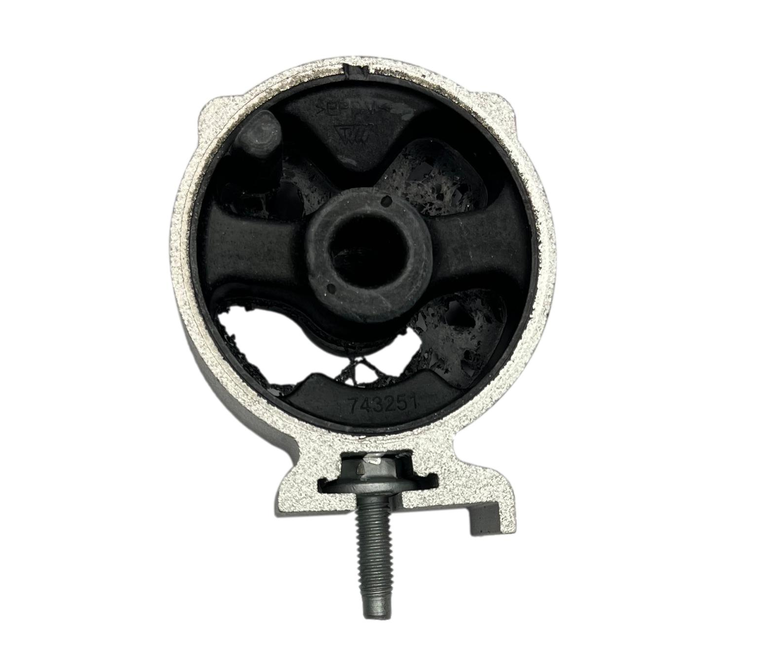 Peugeot 3008 (2017-2024) 1.5 Blue Hdi Fap Filtresi Bağlantı Takozu (Orijinal)