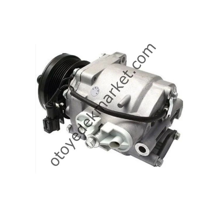 Ford Connect (2006-2012) Klima Kompresörü (Otosan)