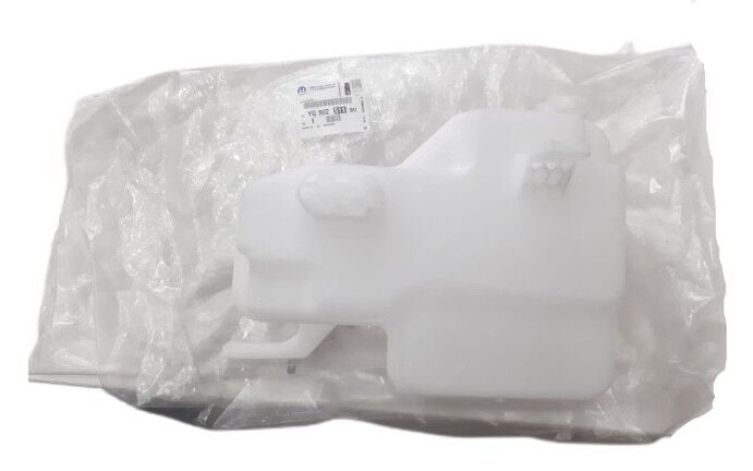 Citroen C3 Aircross (2017-2024) Ön Cam Silecek Suyu Deposu (Orijinal)