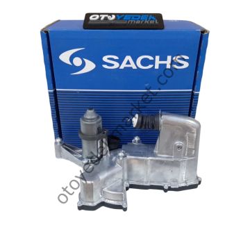 PEUGEOT 207 (2006-2012) YARI OTOMATİK VİTES AKSİYONERİ (SACHS)