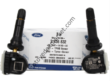 Ford Connect (2013-2017) Lastik Basınç Sensörü (Fomooco)