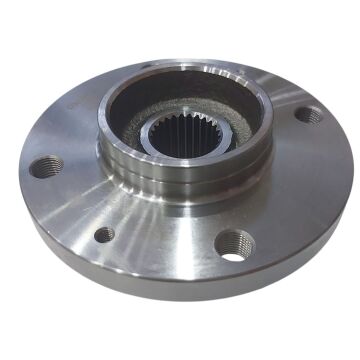 Peugeot 206 (1999-2008) 1.6 Ön Teker Poryası (İthal)