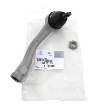 Citroen Berlingo (2008-2019) Sağ Rot Başı (Orijinal)