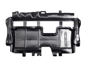 Peugeot 2008 (2012-2020) 1.6 Karter Muhafaza Sacı (İthal)