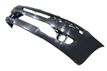 Citroen C4 (2004-2008) Ön Tampon Boş (İthal)