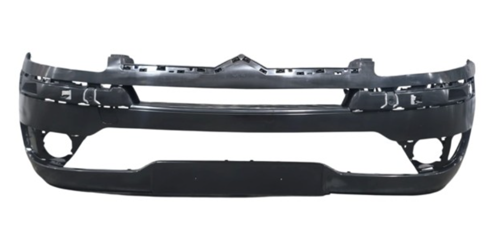 Citroen C4 (2004-2008) Ön Tampon Boş (İthal)