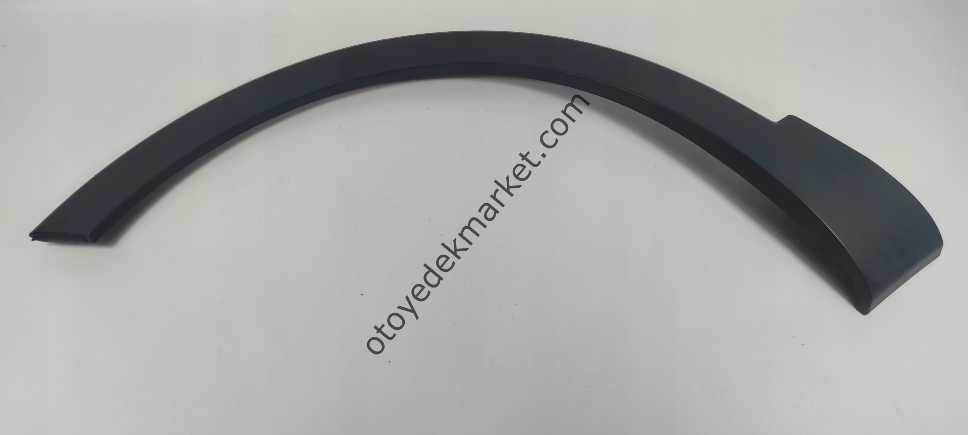 Opel Grandland X (2017-2021) Sol Ön Çamurluk Plastik Koruma Bakalit Dodiği (Orijinal)
