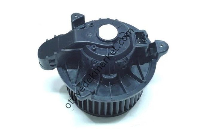 Ford B-Max (2008-2013) Kalorifer Motoru (Kale)