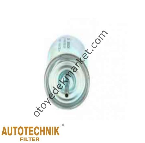 Ford Mondeo (1998-2000) 2.0 Benzinli Benzin Filtresi (Autotechni)