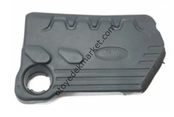Ford Focus (2018-2020) Motor Üst Plastik Kapak (Otosan)