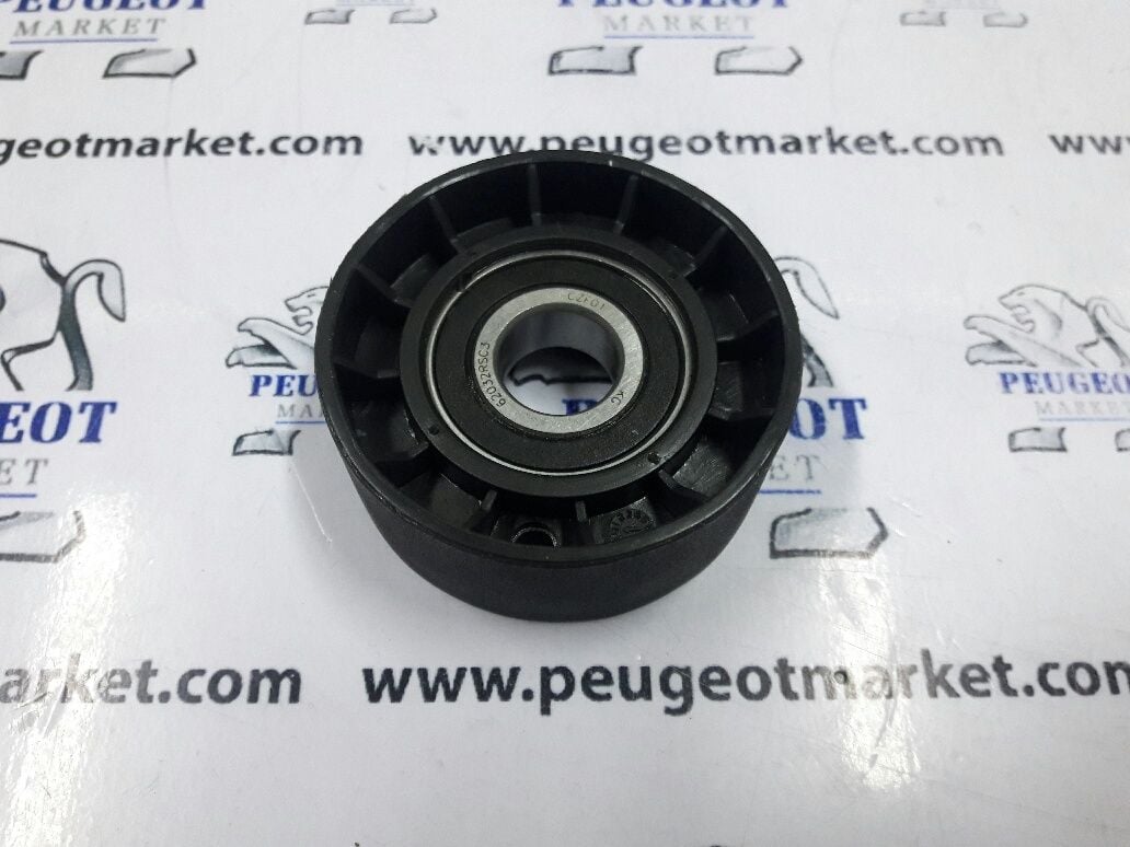 Peugeot 306 1,8 Alternatör Gergi Rulmanı (Aba)