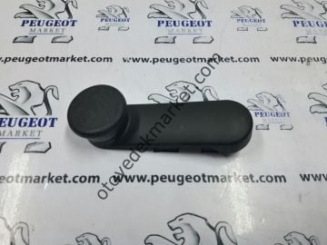 PEUGEOT 307 ARKA CAM KALDIRMA KOLU (ORJİNAL)