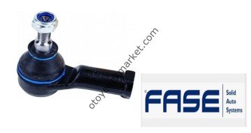 Ford Focus (1998-2005) Rot Başı Sol (Fase)