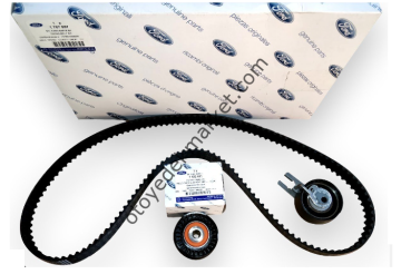 Ford Fiesta  (2014-2019) 1.5 /1.6 Tdci Triger Seti (141 Diş) (Fomoco)
