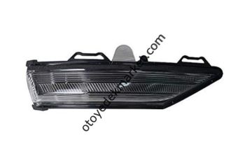 Ford Fiesta (2017-2019) Ayna Sinyali Lambası Sağ (Otosan)