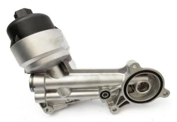 Citroen C2 (2003-2009) 1.6 Benzinli Yağ Soğutucu (İthal)