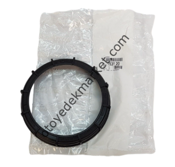 Peugeot 206 (1998-2009) Depo Şamandırası Somunu (Orijinal)