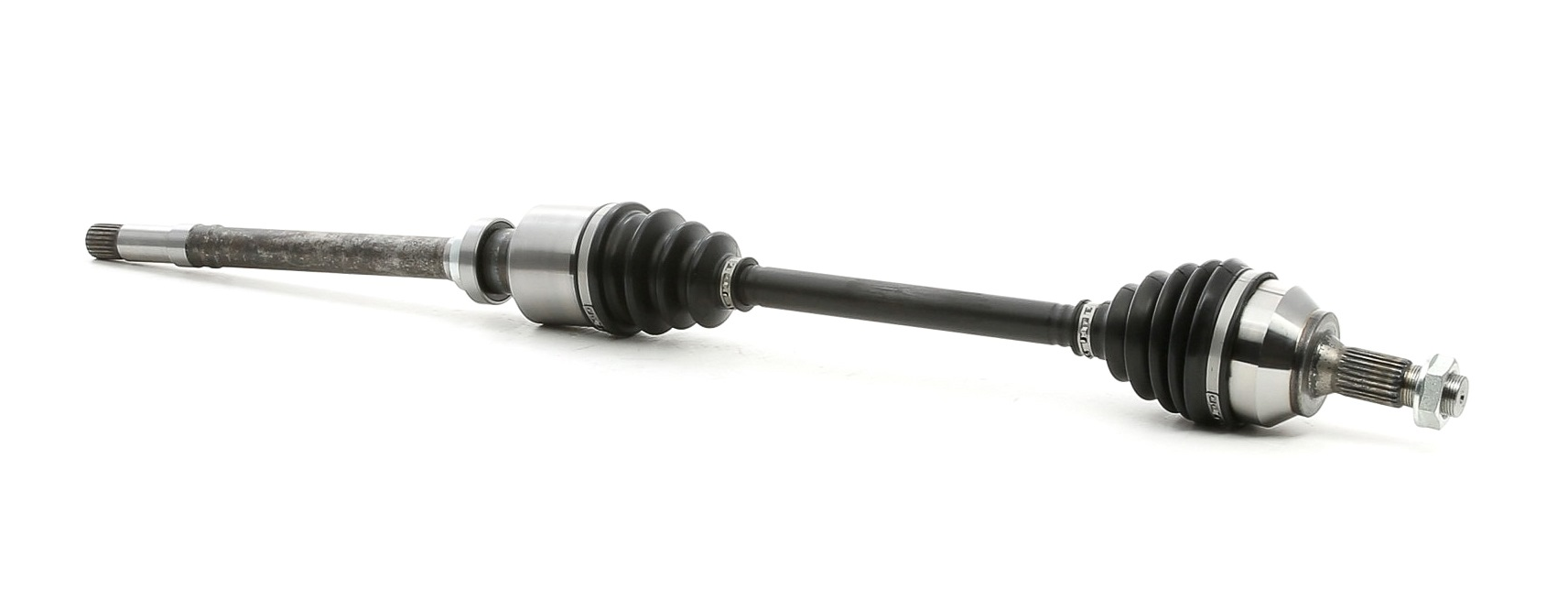 PEUGEOT 307 (2001-2008) 1.6 BENZİNLİ SAĞ AKS KOMPLE (SNR)