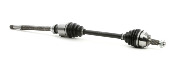 PEUGEOT 307 (2001-2008) 1.6 BENZİNLİ SAĞ AKS KOMPLE (SNR)